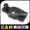 custom precision anodizing cnc machined aluminum parts