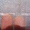 120g/m2 silver gray 18x16 mesh fiberglass screen