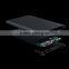 Dual-usb power bank 50000mah new flashlight ultra-slim mobile power bank charger aluminum alloy metal powerbank charger