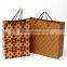 Lovey style paper bag, shopping bag, gift bag printing