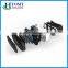2016 Hot Sale 3D vr 3D cinema simulator virtual reality equipment