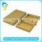 Golden Paper Packaging Corrugated Box For Health Care