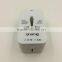 CE Approved All in One Universal International Plug Adapter