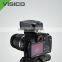 VISICO Wireless TTL HSS 1/8000S Flash Trigger and remotel controller for Canon Camera and studio flash speedlite