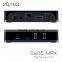 Roofull Amlogic S905 tv box MRX Android 5.1 Lollipop high speed USB2.0 port RJ45 BT4.0 4K media player 2G RAM