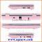 7 inch students laptop mini netbook Android 4.4 Dual Core Laptop VIA 8880 cpu WIFI USB RJ45 port HDM External 3G