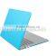 For Macbook Pro 13.3'' Matte Plastic Hard Cover case Mix colors