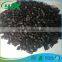 Modified nylon pa6 resin reiforced nylon pa gf40 black