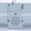 Top design table nature fan,solar emergency box fan,battery powered rechargeable fan