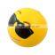 custom made popular inflatable emoji beach ball