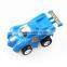 4 PCS pull back car mini car for kids