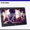 excellent performence 1024*600 ratio 16:9 lcd screen size display advertising ,portable lcd digital module tft board 1080P