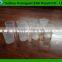 clear plastic cup injection mould