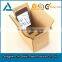 Factory Supply Custom corrugated Paper Box