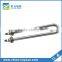 flexible immersion stainless steel electric tubular heater