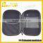 Custom EVA material hearing aid case with zipper