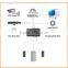 FR1200 Fingerprint and IC Card Reader Customized Fingerprint Reader Access Controller