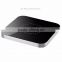 High Quality Qi Standards A6 Wireless Charging Pad for all Qi standards receivers mobile phones
