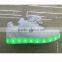 Recharing LED Shoes, Luminous Light up Shoes, Lovers' Walking Shoes