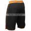 Custom Breathable Gym Shorts Mens