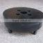 1308080-T1700 Dongfeng truck flexible coupling