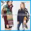 most popular on sale small MOQ wholesale blanket scarf shawl                        
                                                Quality Choice