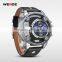 2016 Weide watch big dial fashion watch WH3301 high quality luxury men watch