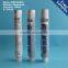 100ml Aluminium Hair Color Cream Cosmetic Tube