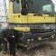used truck 2631 ,2040,3340having 5sets stock