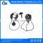 motorcycle water pump parts