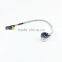hid d4s d2s lamp holder cable connector metal cover d2s / d4s hid xenon lamp socket