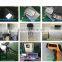 Shanghai supplier big dia bore 42mm max dia 100mm BX42 Most popular auto spindle lathe Turning & Milling Center CNC Lathe