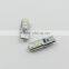T10 6SMD waterproof White LED Interior Dome light T10 194 168 w5w 501 wedge light bulb fog lamp