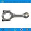 High quality custom connecting rod/ forged engine connecting rod used in agricultural spare parts