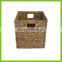 Hotsale multifunctional natural storage baskets 4 persons weaving picnic basket