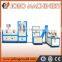 Compression type cap making machine 4 times efficient                        
                                                                                Supplier's Choice