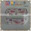 China Supplier Plastic Jewelry Box For Necklace Baby Mobile Music Box