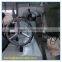 Double chucks CNC pipe thread lathe CKG1335A
