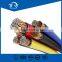 XLPE Insulated Copper Conductor Low Voltage electrical wire prices