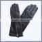 New products 2015 leather gloves with zipper want to buy stuff from china