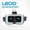 New Technology Virtual Reality glasses vr glasses vr box 2.0