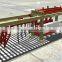 Sinoder supply Autoclaved aerated concrete AAC block plant manufacturing equipments