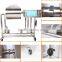 Shentop Commercial kitchen equipment chicken marinator STPP-YP1 optimal speed Power saving Efficient vacuum tumbler marinator