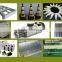 HS1325K alucobond solidwood,MDF,PVC cutting and carving machine with high speed