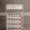 Home furniture wood display rack for wine bottle,wine cellar rack