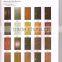 New Design Wooden Door Skin