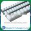 Aluminum Gravity Flow Roller Track for Conveying System SK-41A