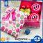 made in china high-grade towel ice cream wholesale