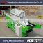 wood shaving machine for horse bedding