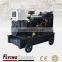 11kw small size generator 13.75kva home power 11kw emergency generator by 403D-15G engine